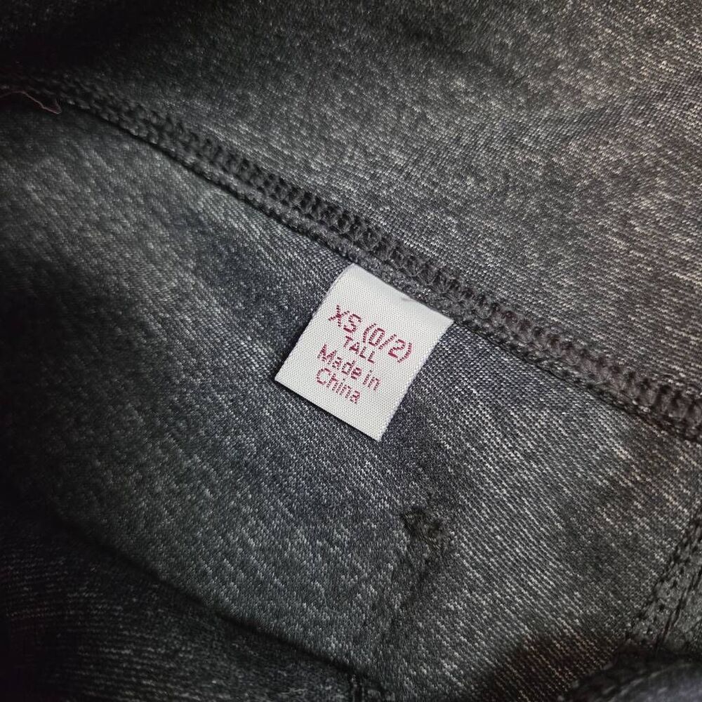Carhartt Fitted Force Utility Leggings - Picture 4 of 8